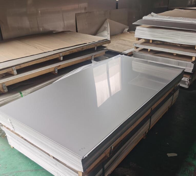 昌洒镇321不锈钢板