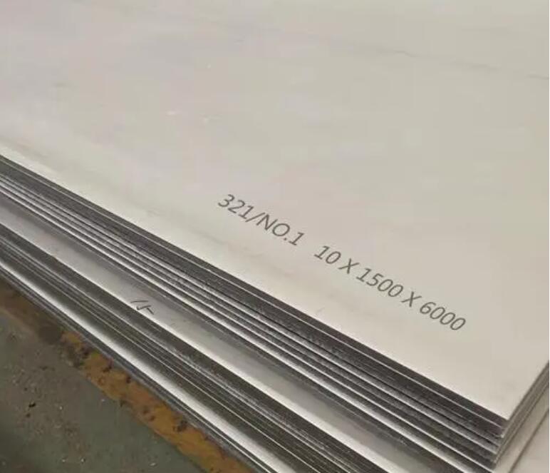 昌洒镇321不锈钢板