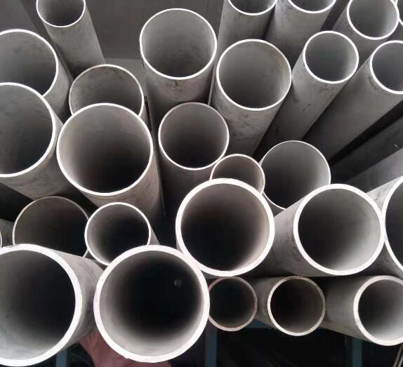 昌洒镇321不锈钢管