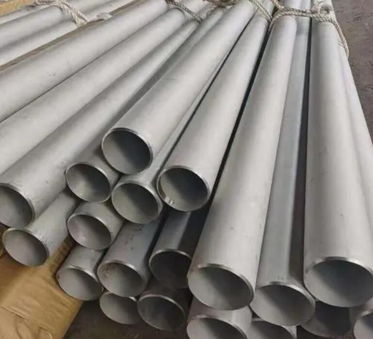 昌洒镇304不锈钢管