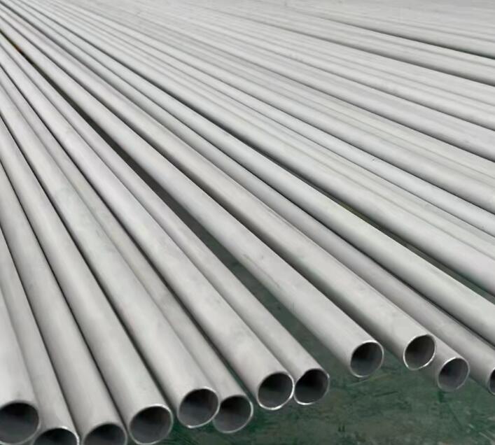 昌洒镇441不锈钢管