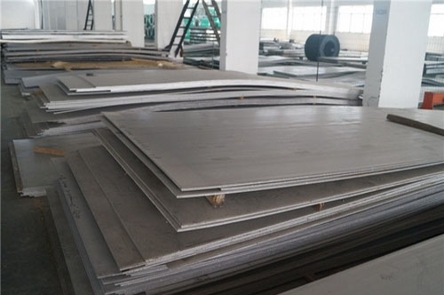 昌洒镇304不锈钢板