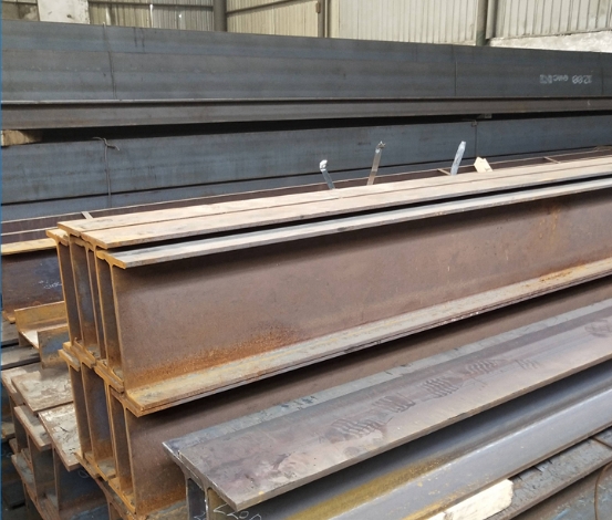 昌洒镇Q235EH型钢