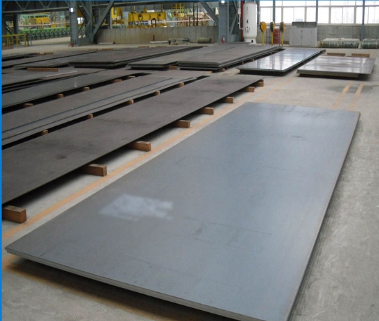 昌洒镇NM450C耐磨板